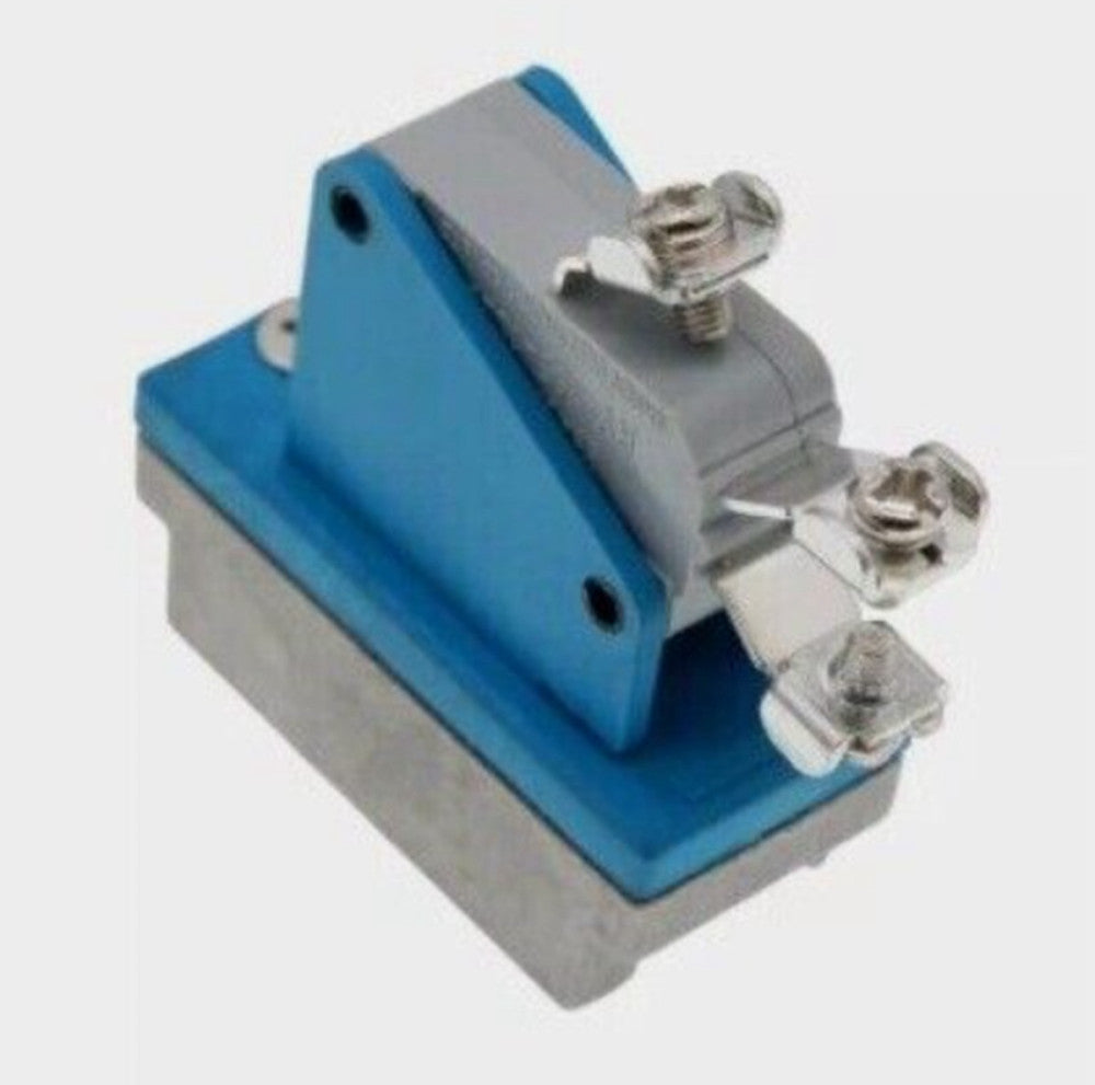One Brand New FESTO 6217 PE-1/8-1N Gas-To-Electric Converter