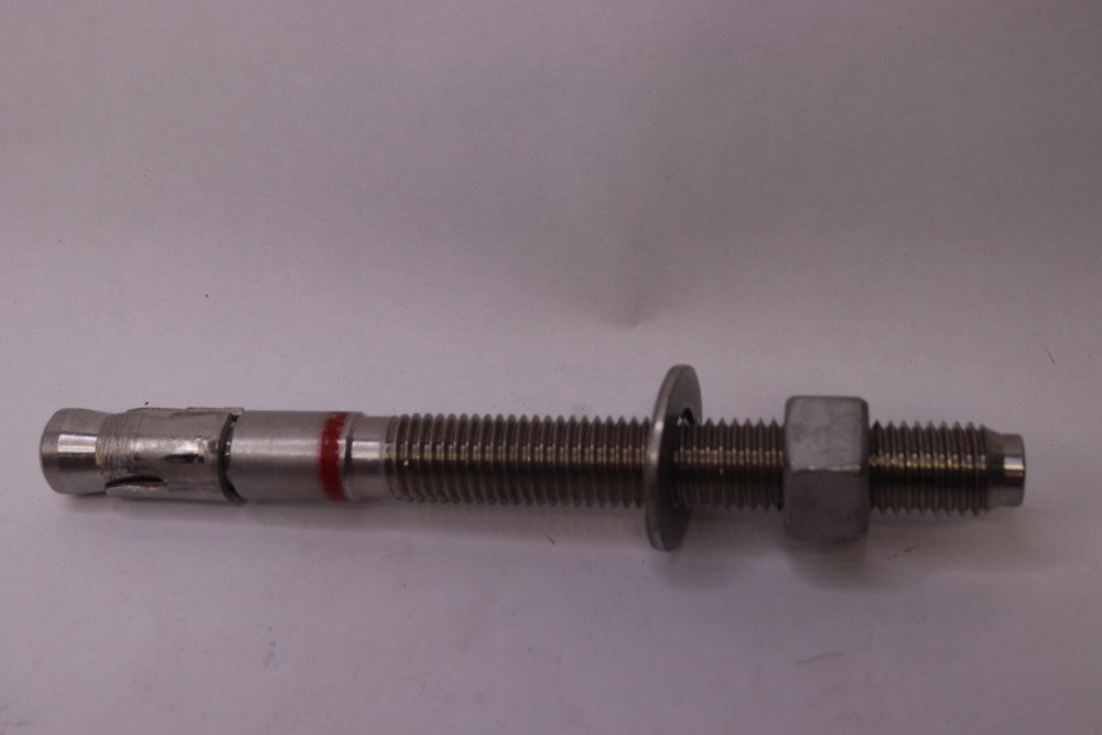 Hilti Wedge & Sleeve Anchors Stainless Steel 316 3/4"-10 x 5" KB-T22