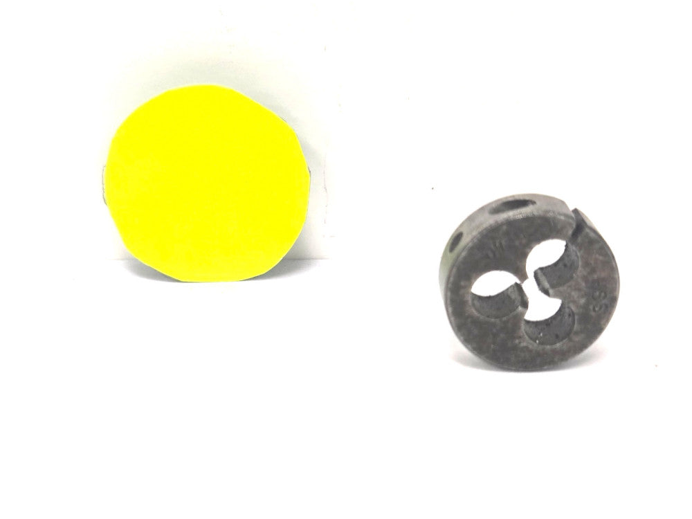 WINTER CIRCLE  5-40  THREADING DIE NC
