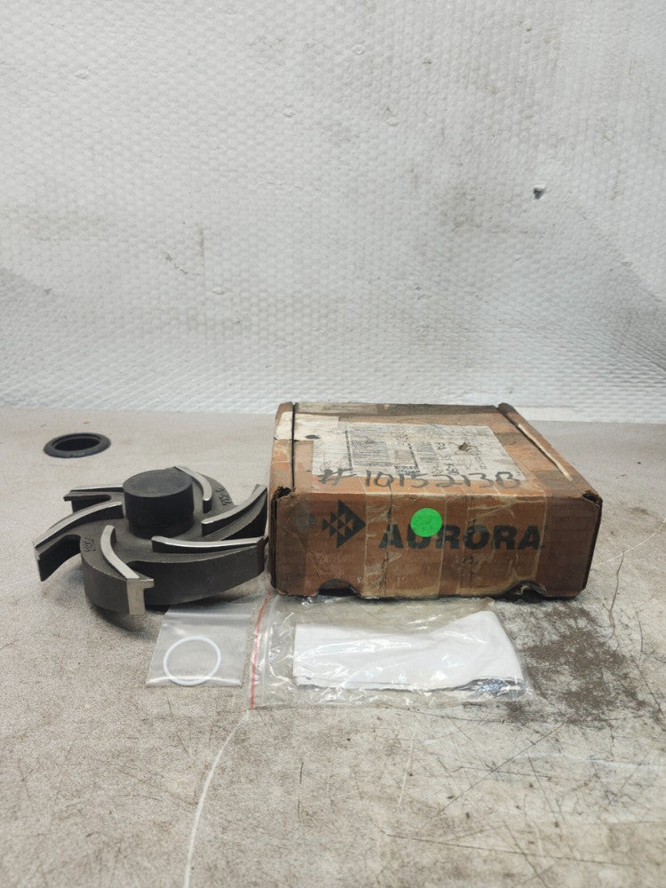 NEW IN BOX AURORA IMPELLER FR S 2X3-6 316 4443182104