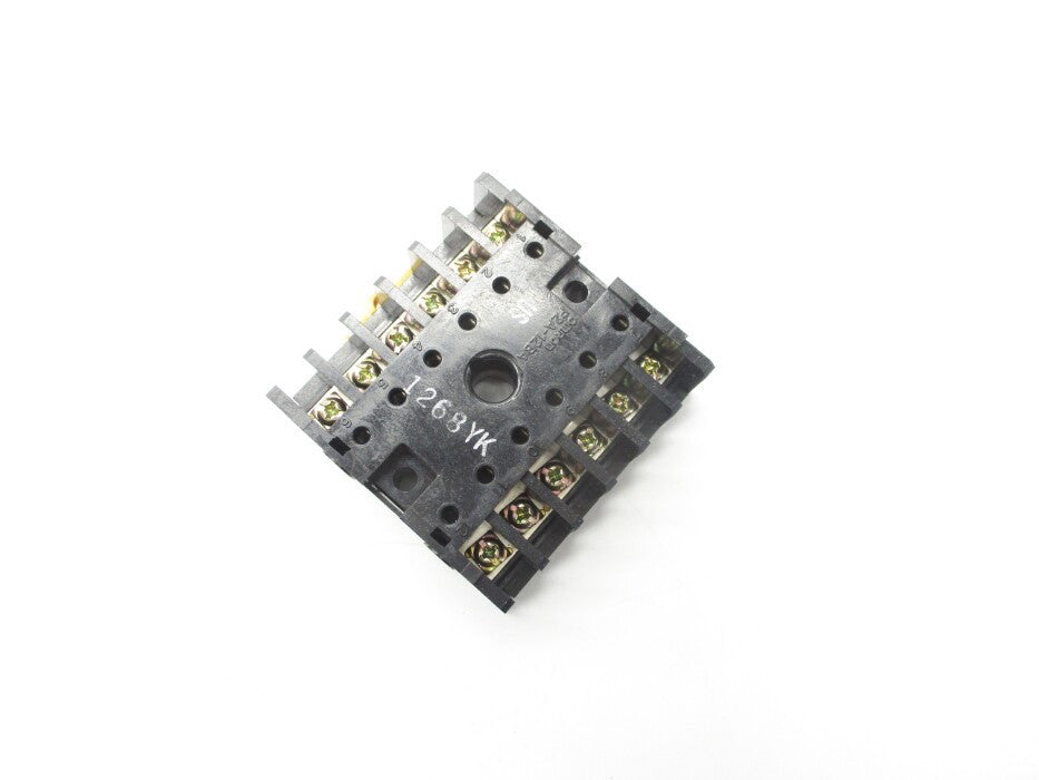 OMRON P2A-12BA NSNP