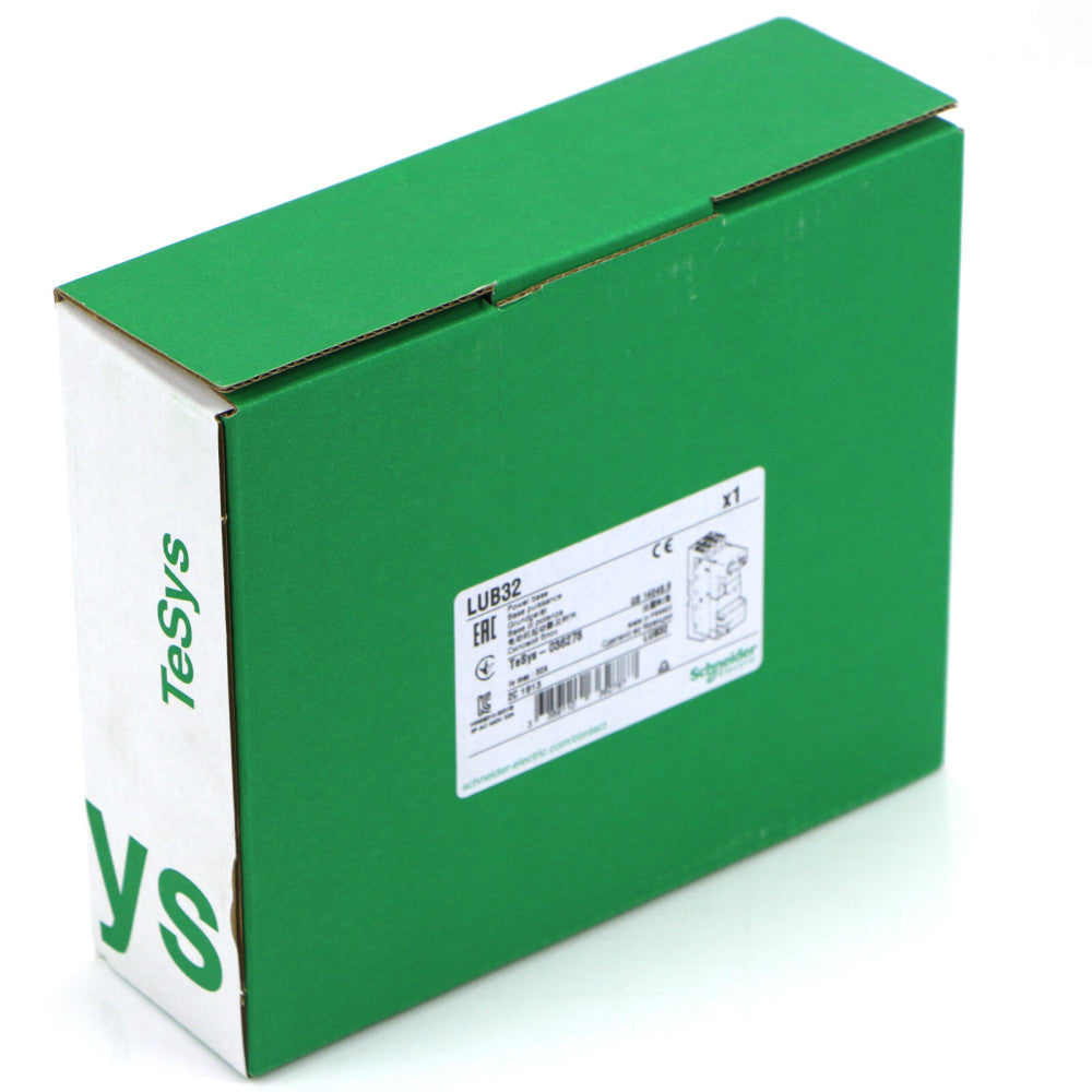 NEW SCHNEIDER LUB32 Motor Starter