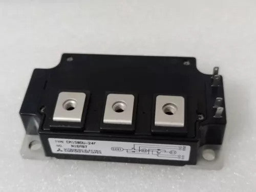 New Mitsubishi CM150DU-24F IGBT Module CM150DU24F