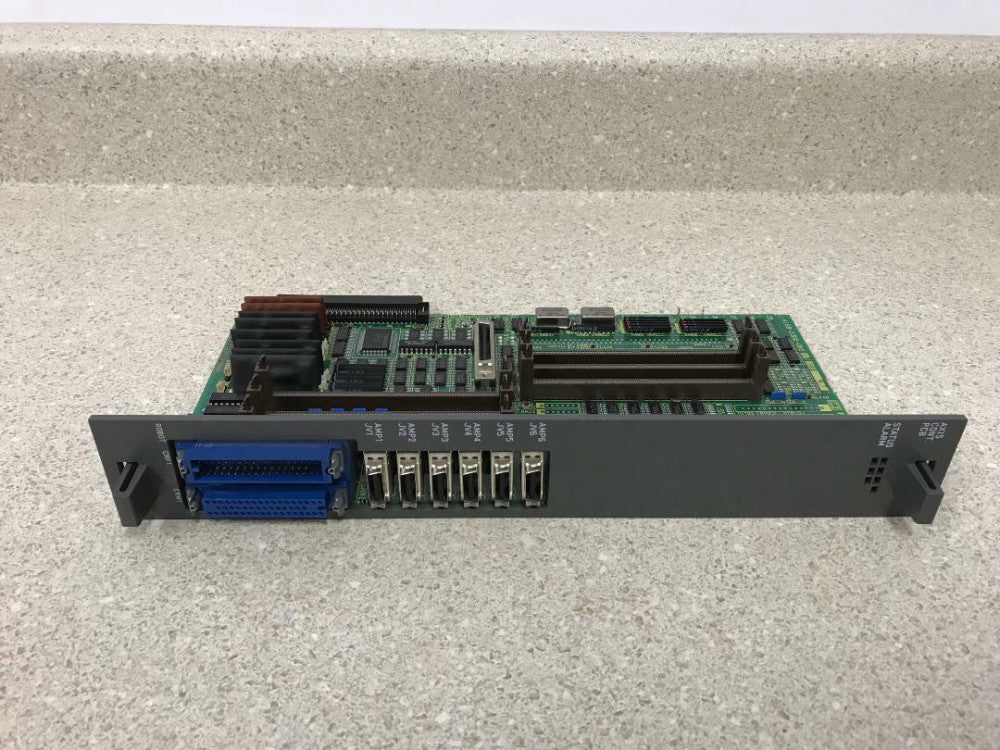 Fanuc A16B-2200-0855/03B Control Board NEW
