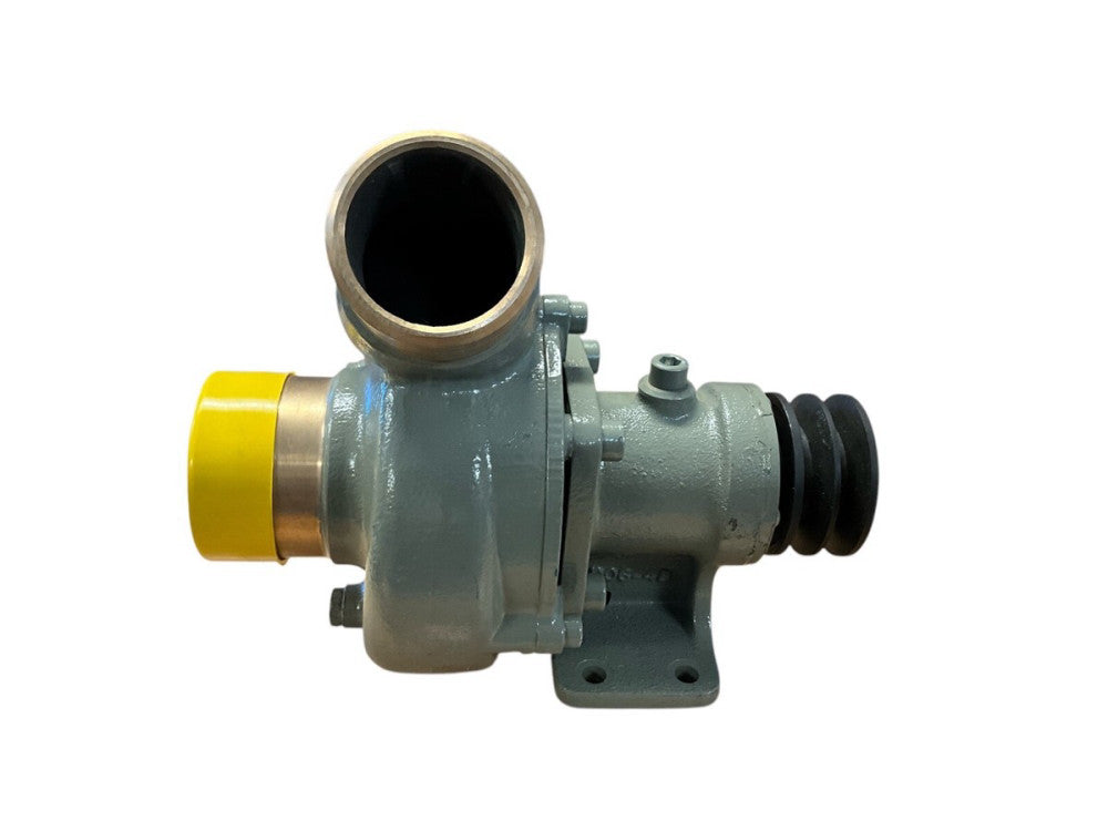 Matre Maskin P16 Centrifugal Pump 67406-13-2