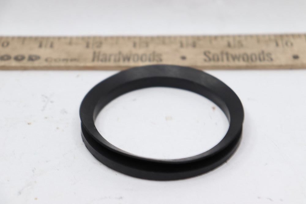 Uharwall V-Ring 2-11/16" 042228