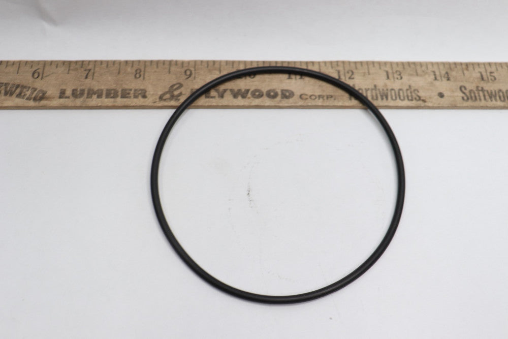 O-Ring Black for Reservoir