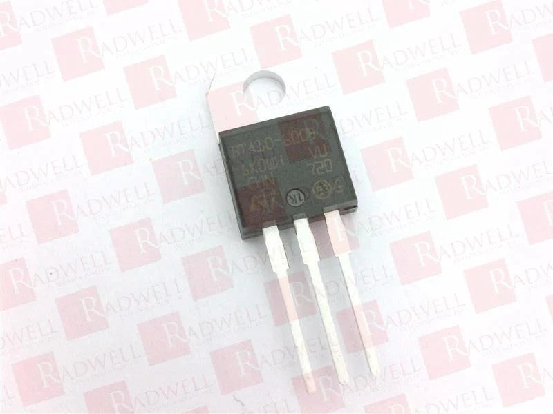 ST MICRO BTA10-600BRG / BTA10600BRG (BRAND NEW)