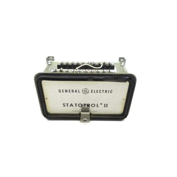 GENERAL ELECTRIC 6VRC2000A2 UNMP