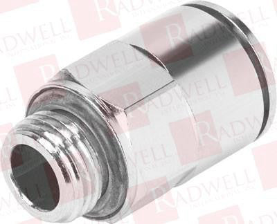 FESTO NPQM-D-G14-Q8-P10 / NPQMDG14Q8P10 (NEW NO BOX)