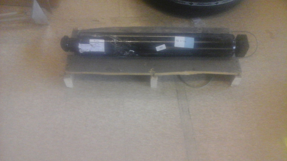MANITOWOC CRANE HYDRAULIC RAM 80053234 TOTAL LENGTH 40"