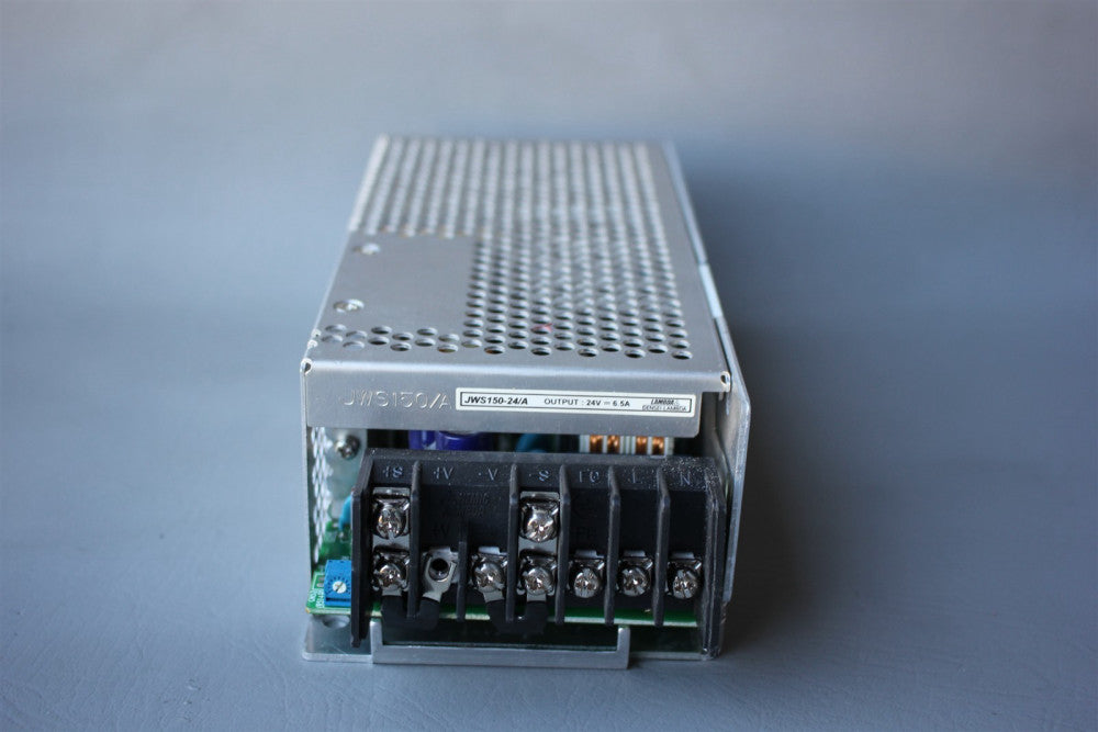LAMBDA POWER SUPPLY JWS150-24/A 24V