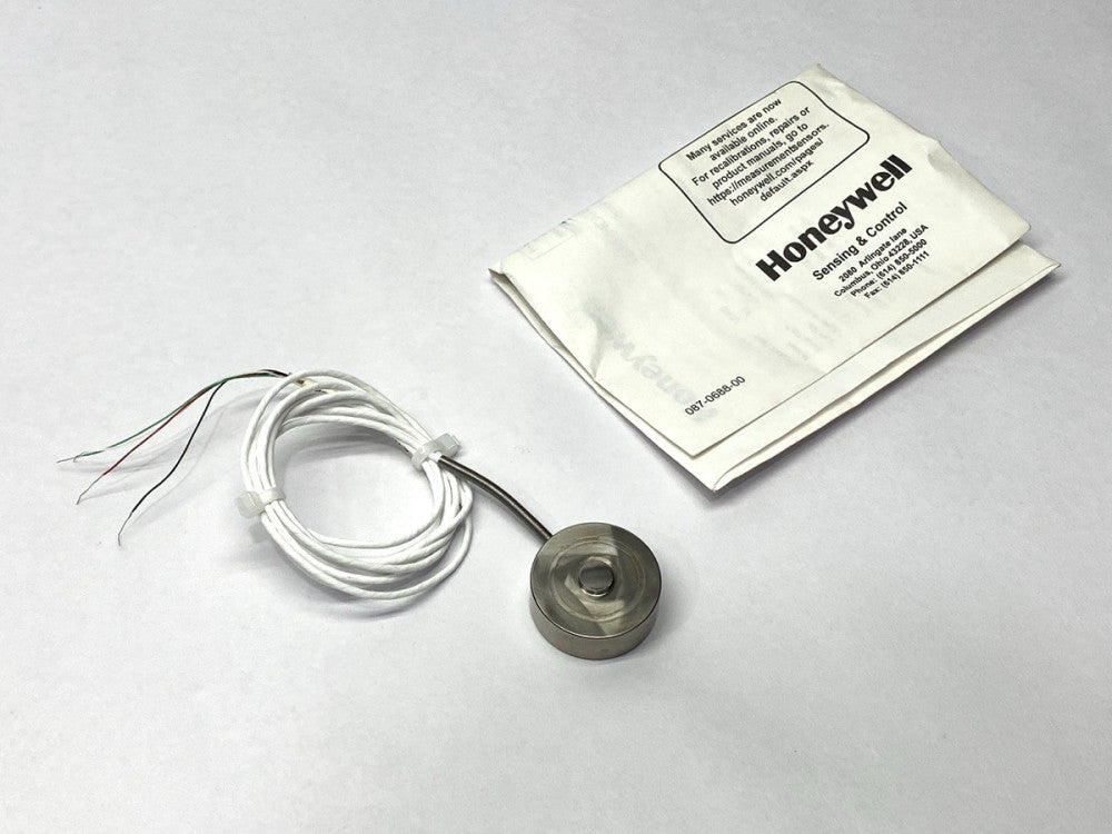 Honeywell AL131EN Load Cell Sensor