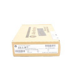 ALLEN BRADLEY 1747-L541 SER. D F/W 11 DATE: 2015 NSFS