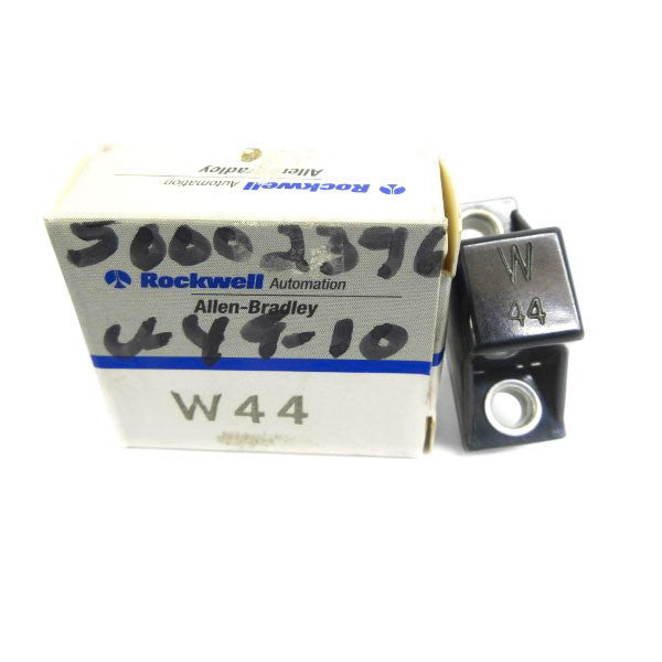 ALLEN BRADLEY W44 (GY/BL) NSMP