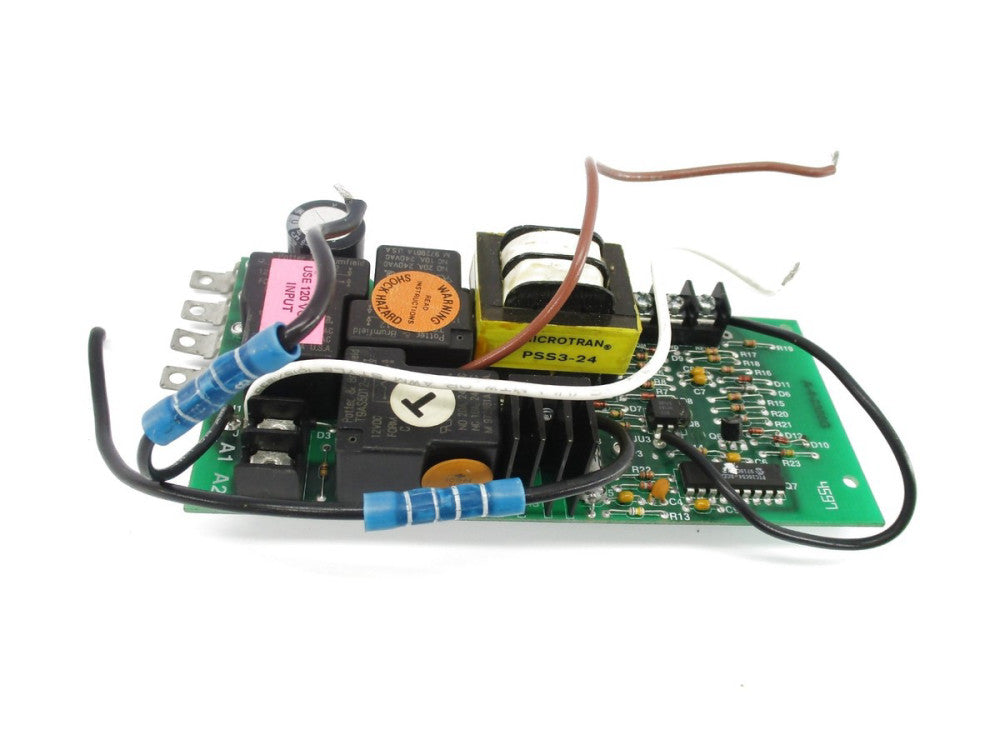 DART CONTROLS A-4-2356G NSNP