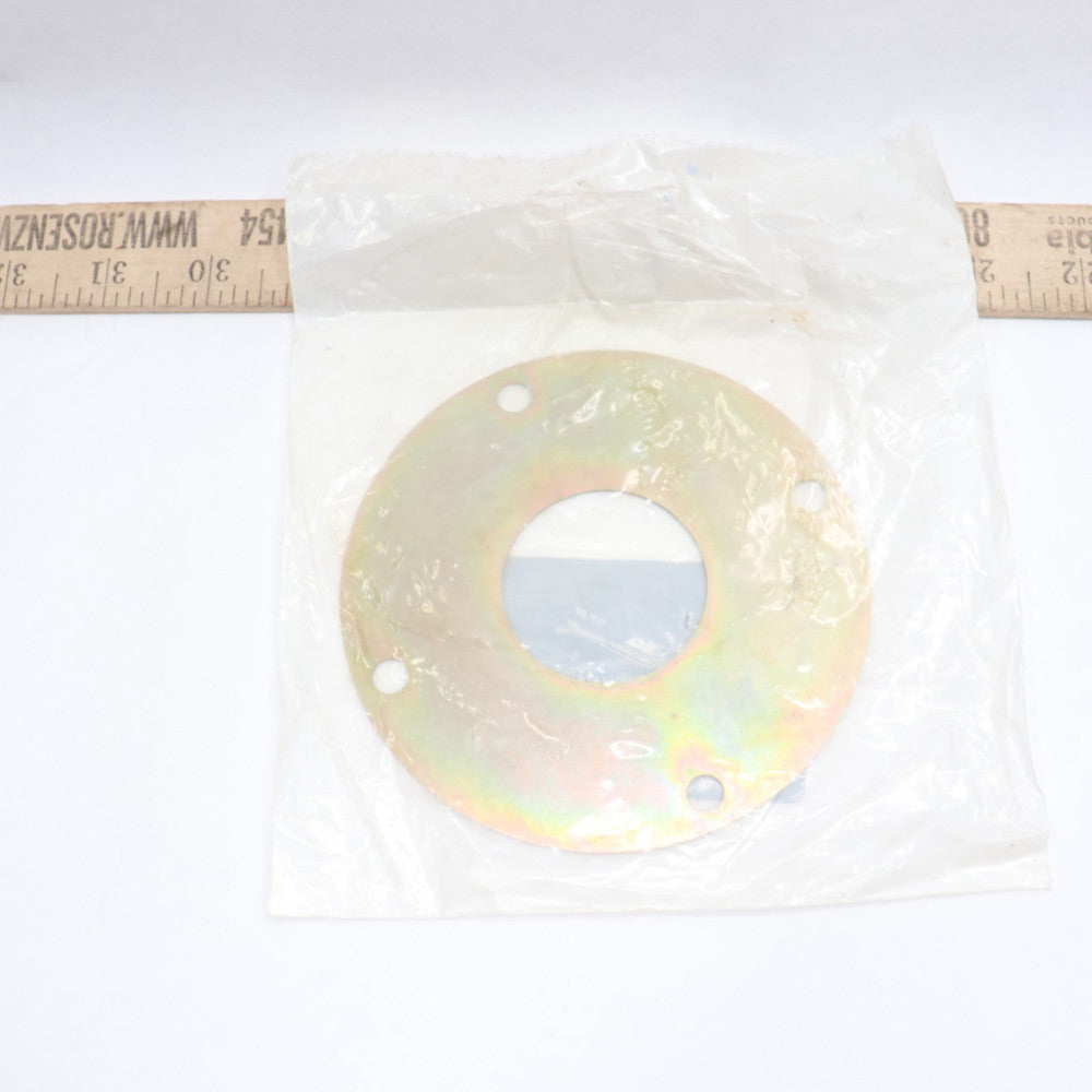 Disc For Tennant Machine TN30253