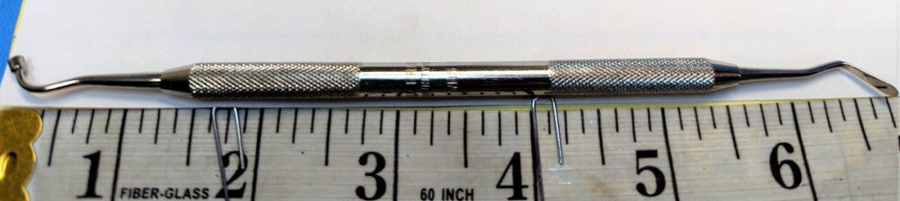 Hu-Friedy 3 Woodson Composite Instrument - PFIWDS3 [OF37]