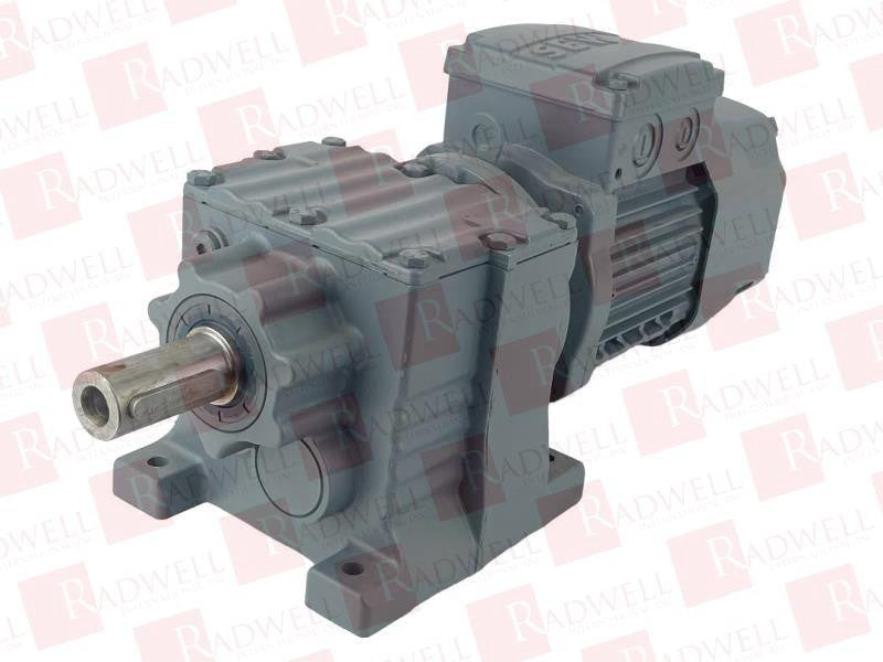 SEW EURODRIVE R27 DR2S63MS4/BE03HR / R27DR2S63MS4BE03HR (NEW NO BOX)