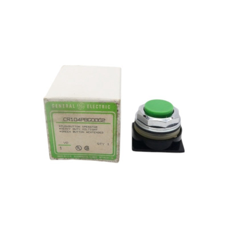 GENERAL ELECTRIC CR104PBG00G2 NSMP
