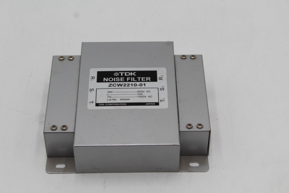 TDK ZCW2210-01 Noise Fliter