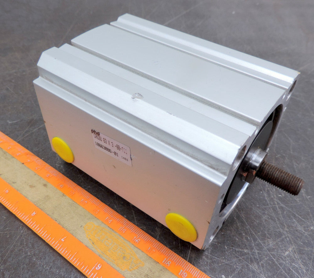 PHD 10663086-01 Pneumatic Cylinder CRS3U 63 X 3 -BB-T11