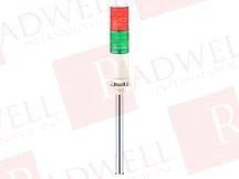 PATLITE SE-202D-RG / SE202DRG (NEW IN BOX)