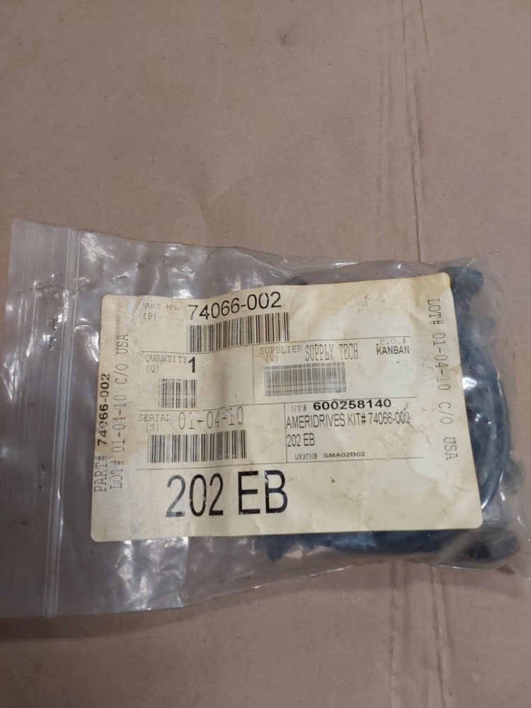 Ameridrive 74066-002 EB Kit 600258140202. NEW