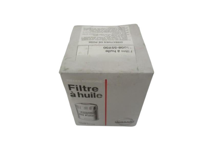 NISSAN OIL FILTER 15208-55Y00 NSFS