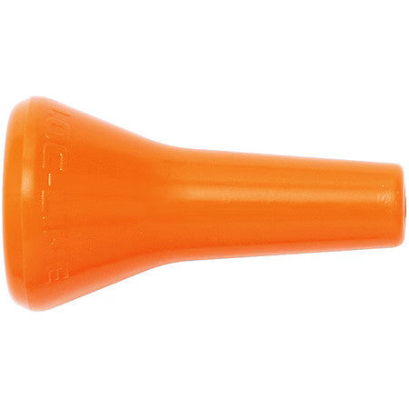 Loc-Line 49423 Round Nozzle,1/8 Pk50