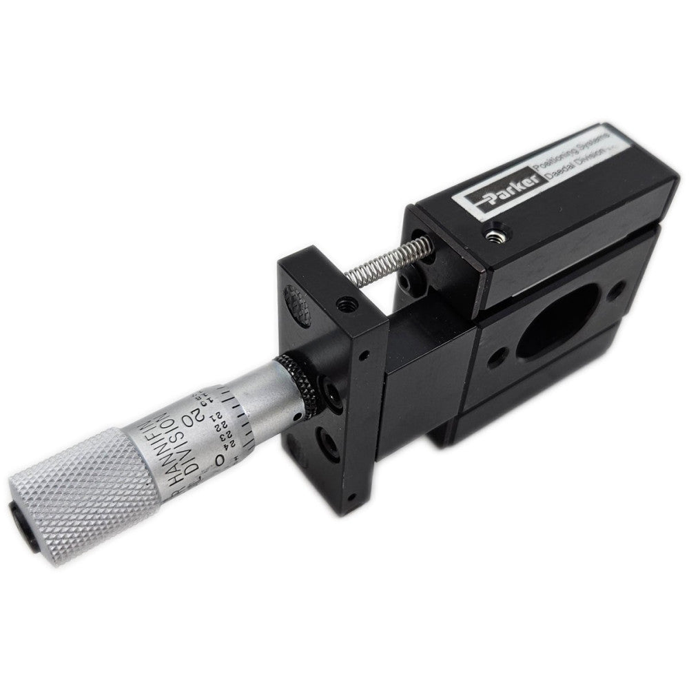 Parker Automation 4006 Daedal Division Micro motion STAGE