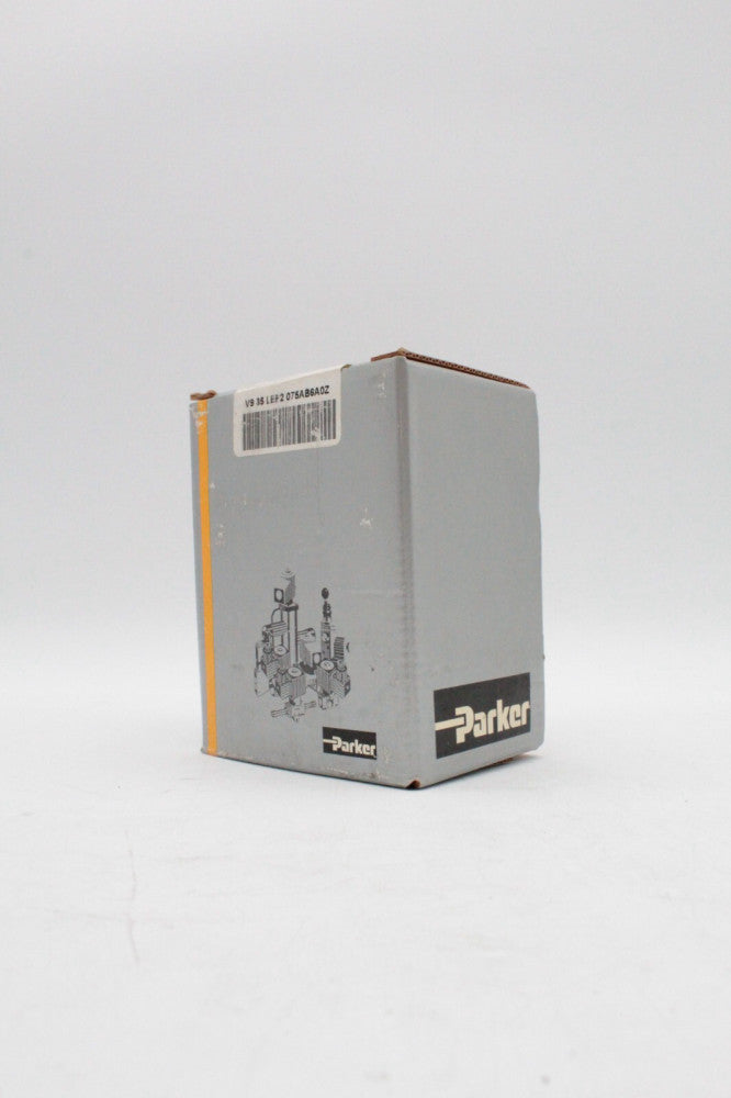 Parker V935LEF2075AB6A0Z Valve