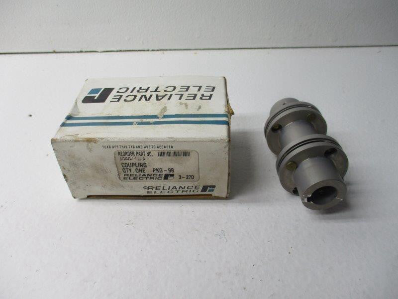 RELIANCE ELECTRIC 406041-A NSMP