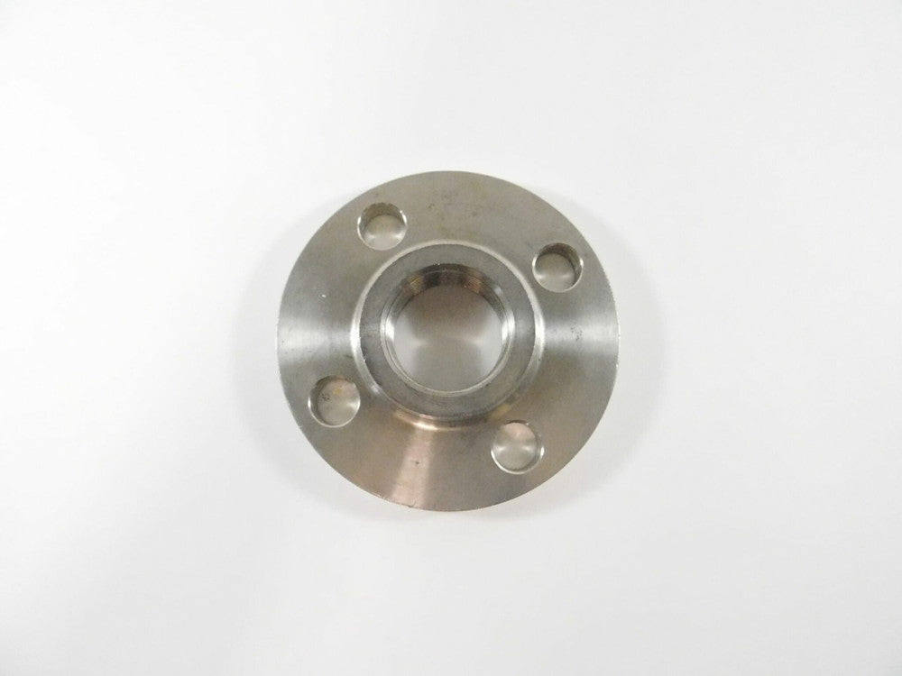 Asahi 304-1 Stainless Steel Flange Adapter - NEW Surplus!