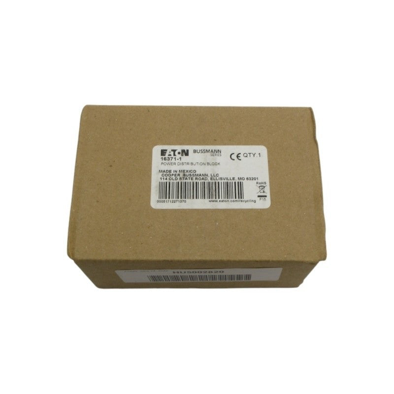 EATON 16371-1 NSMP