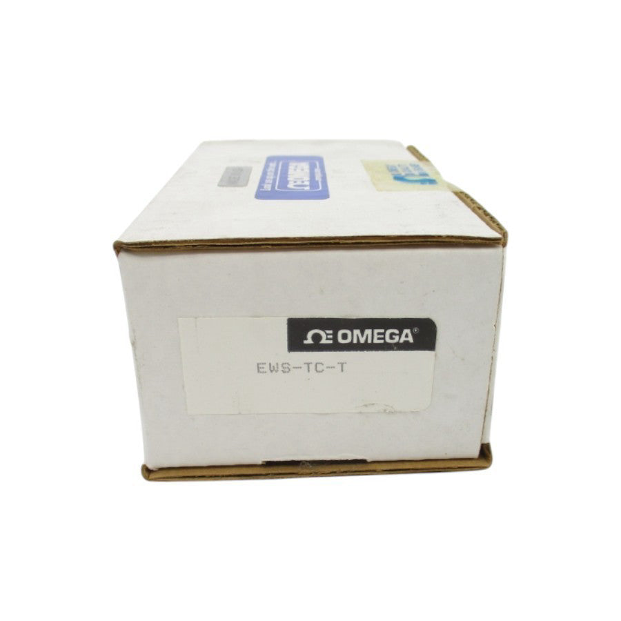 OMEGA EWS-TC-T NSFS