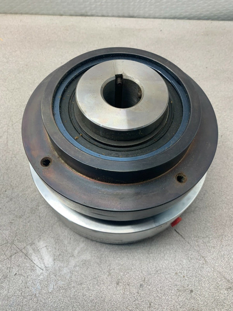 NEW NO BOX NEXEN 5H60P-1*1.250 BORE PILOT MOUNT TOOTH CLUTCH BRAKE 910444