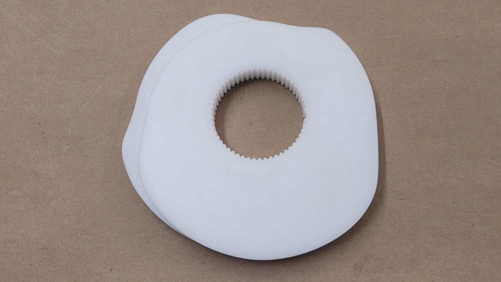 Bosch Packaging 316133-3 TL CKWGH LIFT CCW RH CAM