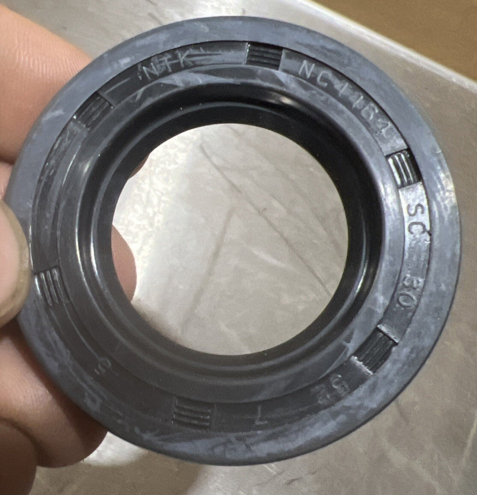 Nos Surplus Multivac 103272 Oil Seal NTK Brand NC4464