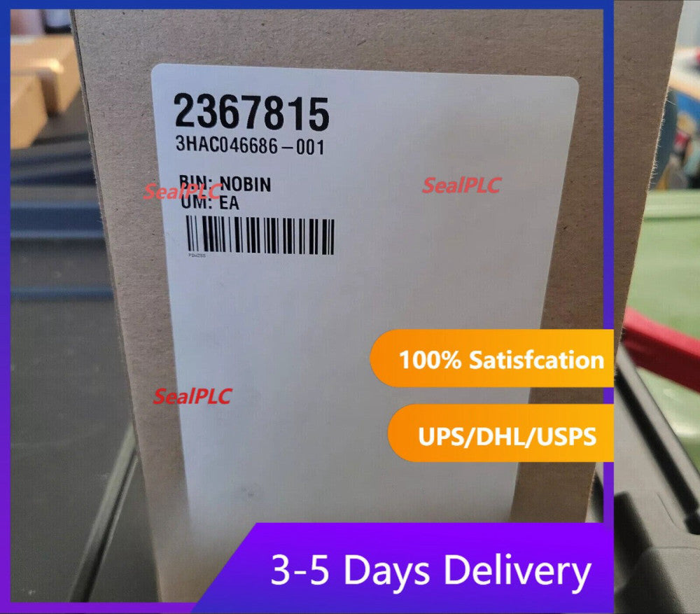 1PCS NEW SMB Serial Measuring Board 3HAC046686-001 Free Shipping US Free TAX