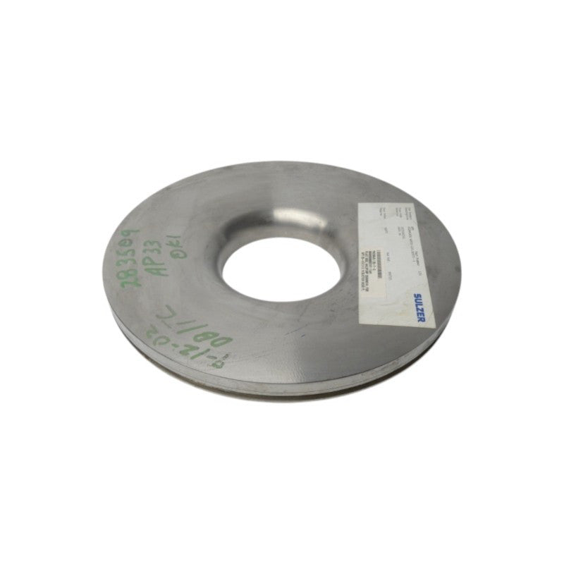 SULZER  135 1417140141 3-1/2" 6-1/2" 15-1/4" UNMP