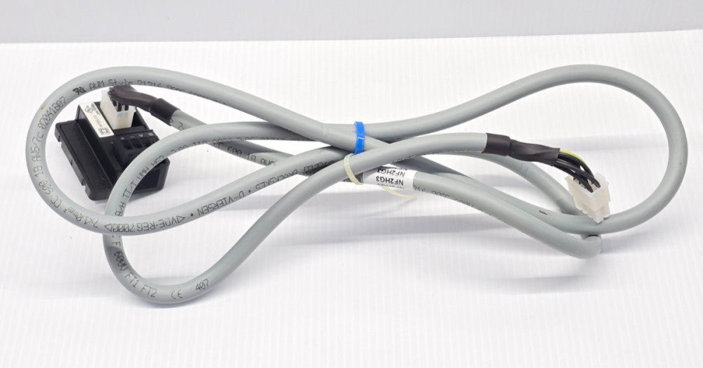 New Square D Powerlink Slave Address Selector Module & Cable NFSELG3 & NF2HG3