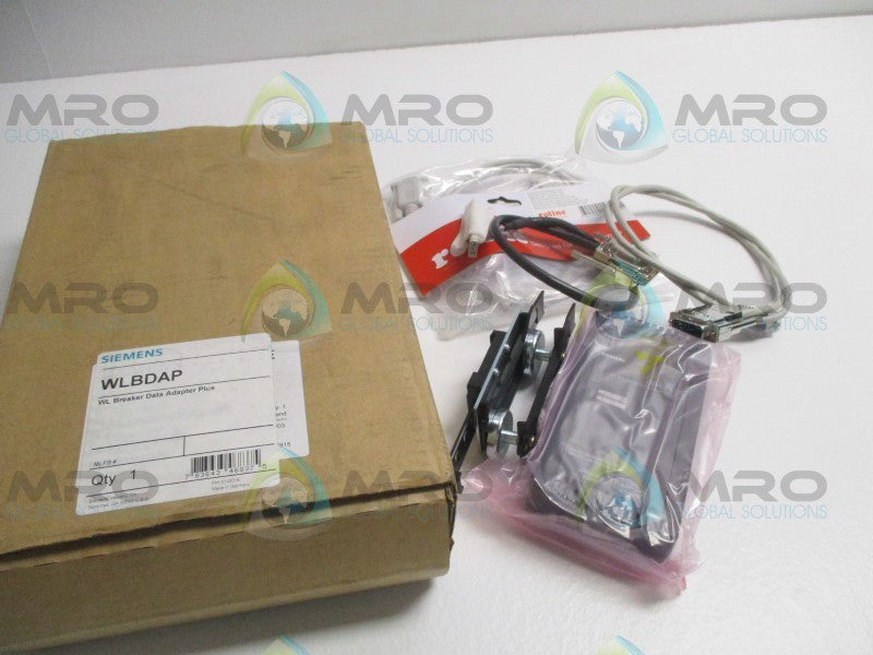SIEMENS WLBDAP WL  NSMP