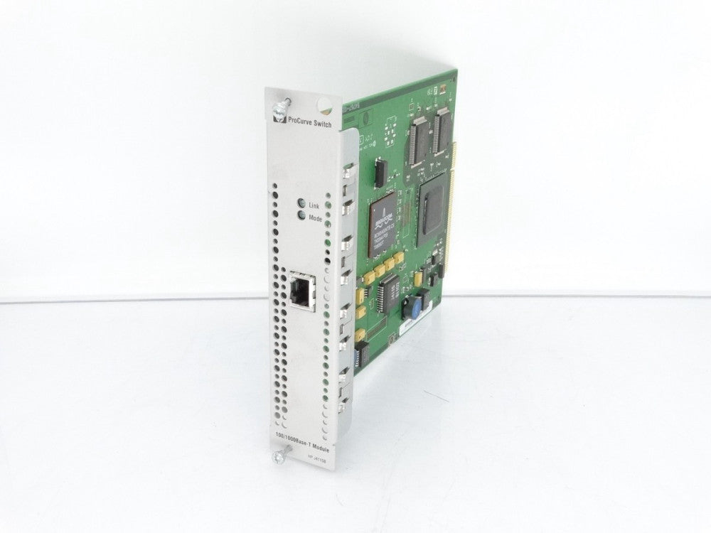 HP J4115B ETHERNET SWITCH