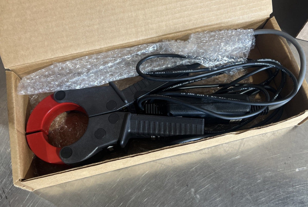 DRANETZ CT-1000 Nos Surplus