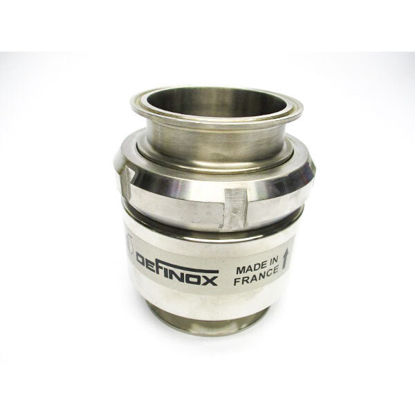 DEFINOX 2-7/8" NSNP