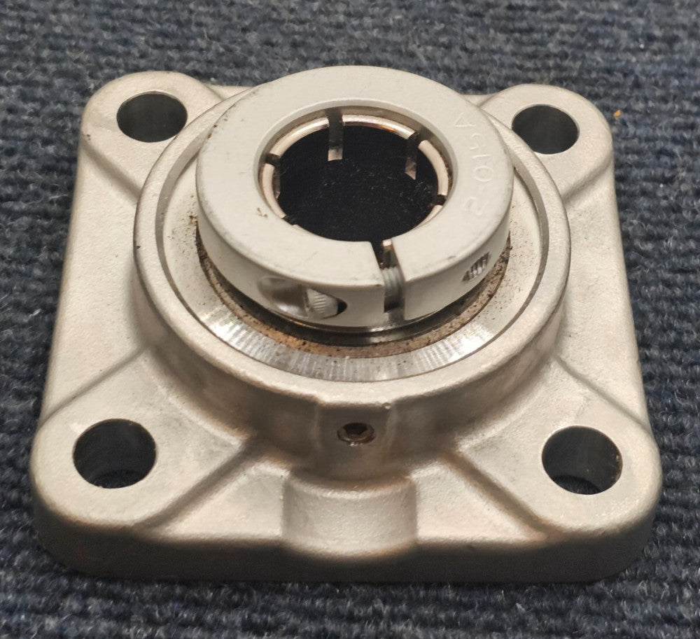 SealMaster CRFS-PN16T: RMW 7/20 Mounted Ball Bearing Flange Four Bolt STD Duty