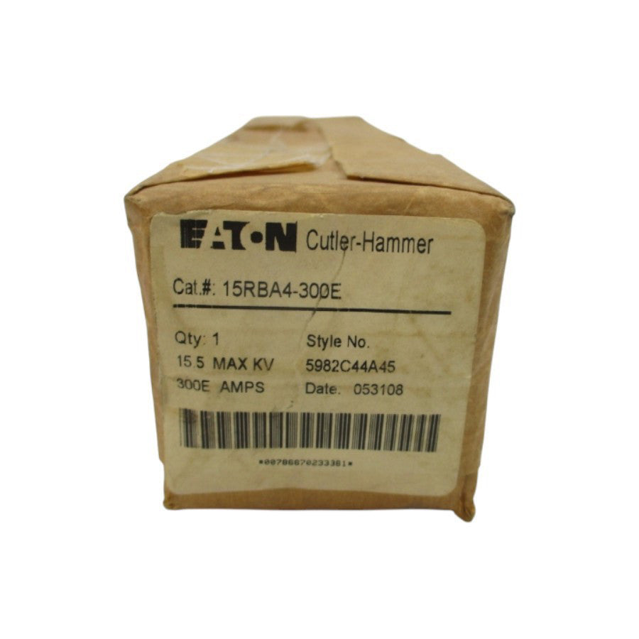 EATON 15RBA4-300E 5982C44A45 300EA NSFS