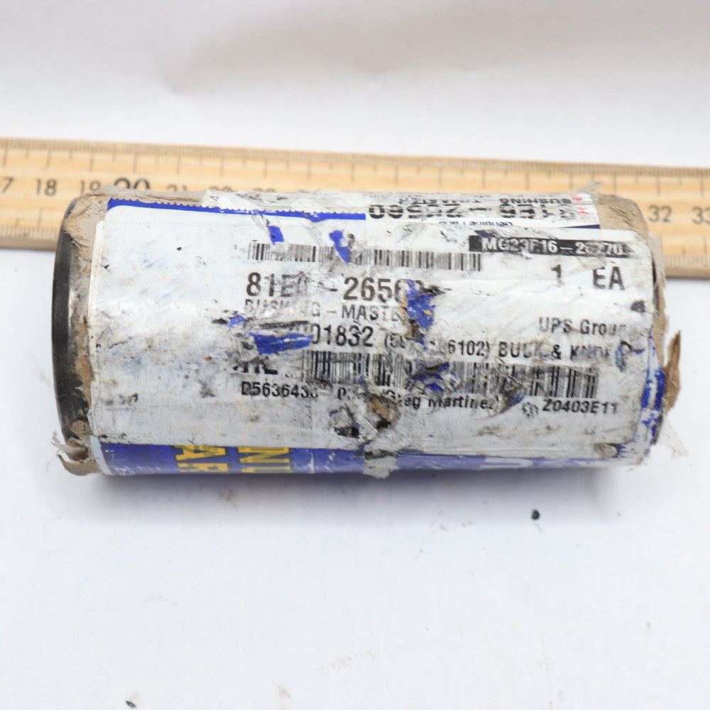 HCE Bushing Master 81E6-26560