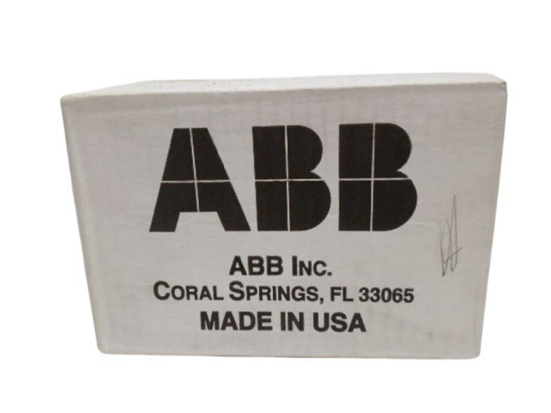 ABB 1VACFT0515541907 SWITCH NSMP